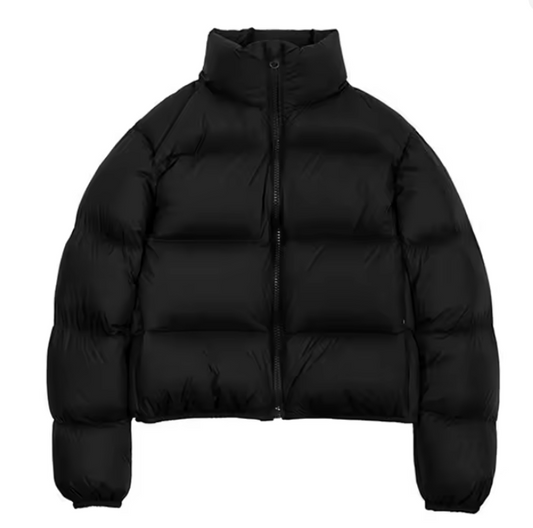 GLACIERSHIELD™ – FRÁBÆRLEGA HLÝR DÚNJAKKI